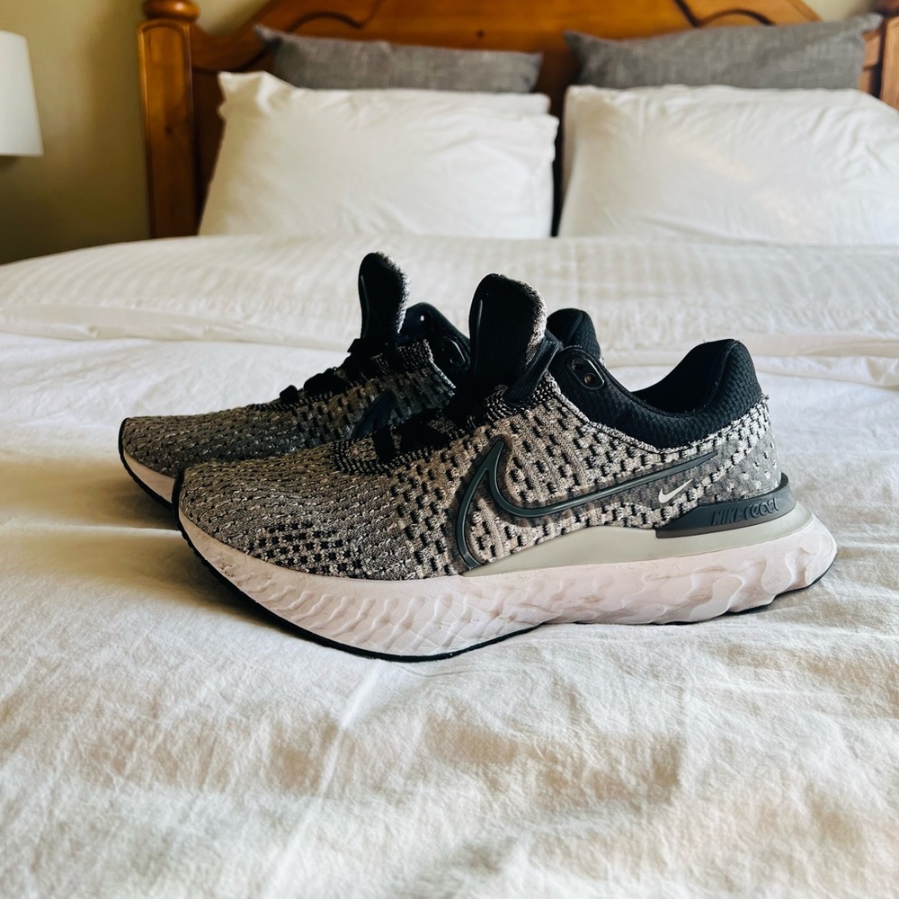 Nike React Infinity 3 Road Running Shoes